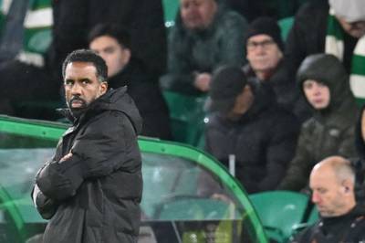 Wilfried Nancy warned of Celtic challenge he must accept to stop Rangers fans ‘milking it’ amid early jitters Wilfried Nancy warned of Celtic challenge he must accept to stop Rangers fans ‘milking it’ amid early jitters