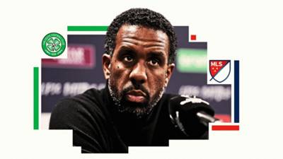 Celtic Transfer News: Five MLS players Wilfried Nancy should sign in January Celtic Transfer News: Five MLS players Wilfried Nancy should sign in January