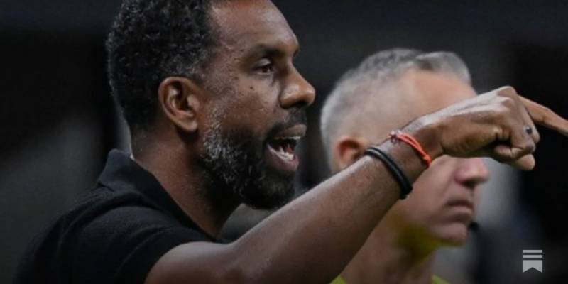 The curse of being first