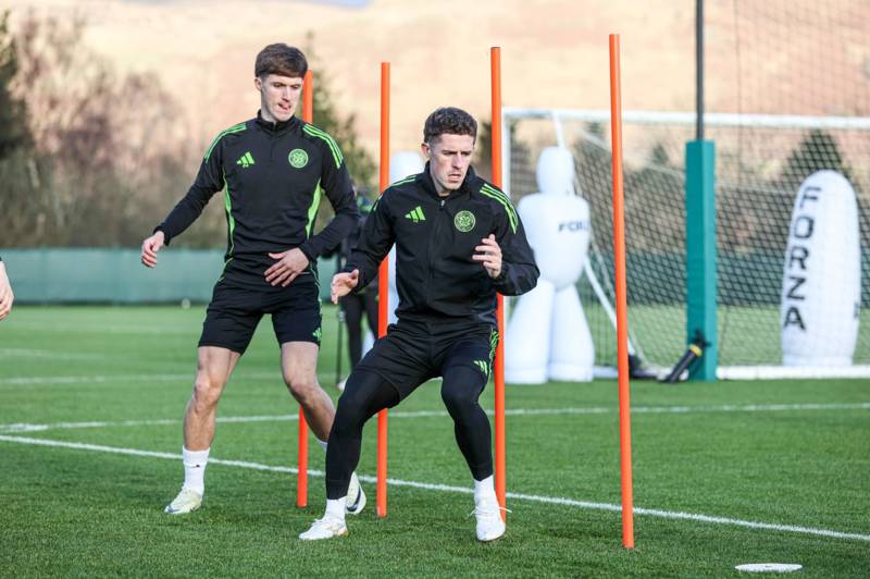 Celtic star states best position for Wilfried Nancy’s team after different role under previous boss