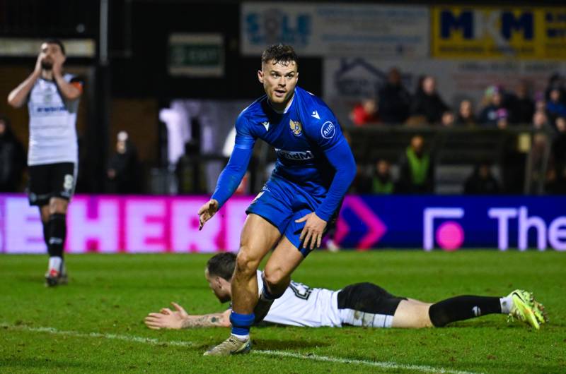 Hearts agree deal, Rangers flop wanted, Celtic’s £3.5m poser, Hibs star in demand – Scottish transfers