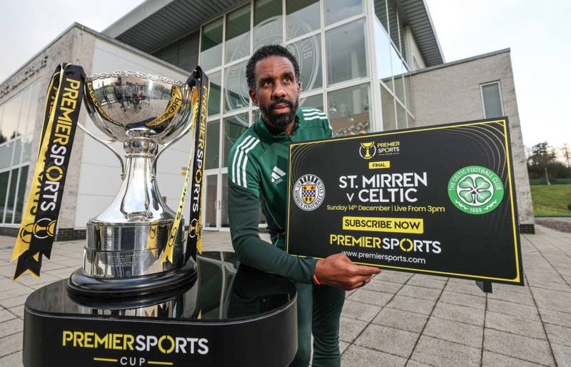 Wilfried Nancy needs Celtic breathing space as manager wrestles with big team decision