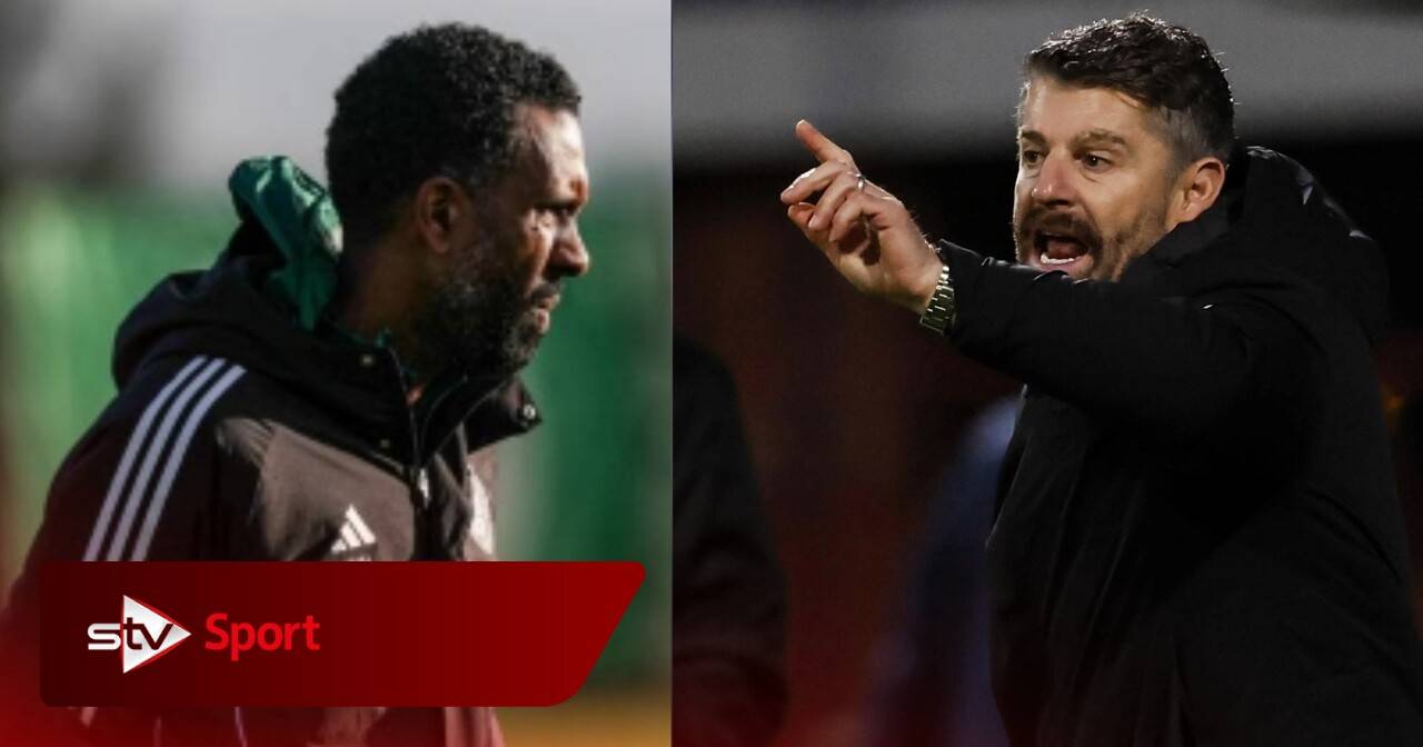 Celtic v St Mirren: Starting teams named for League Cup final clash