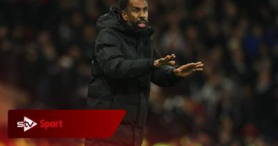 Wilfried Nancy dismisses claim tactical change cost Celtic Premier Sports Cup Wilfried Nancy dismisses claim tactical change cost Celtic Premier Sports Cup