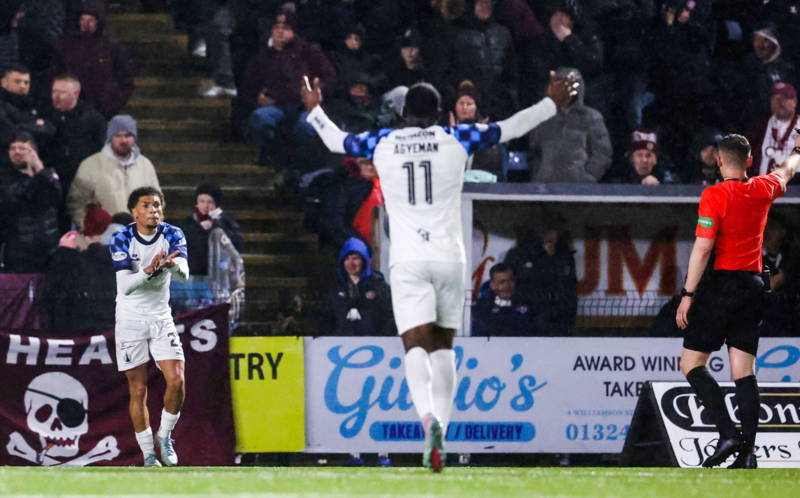 Celtic must approach today on high alert as ugly officiating rears its head again. Celtic must approach today on high alert as ugly officiating rears its head again.