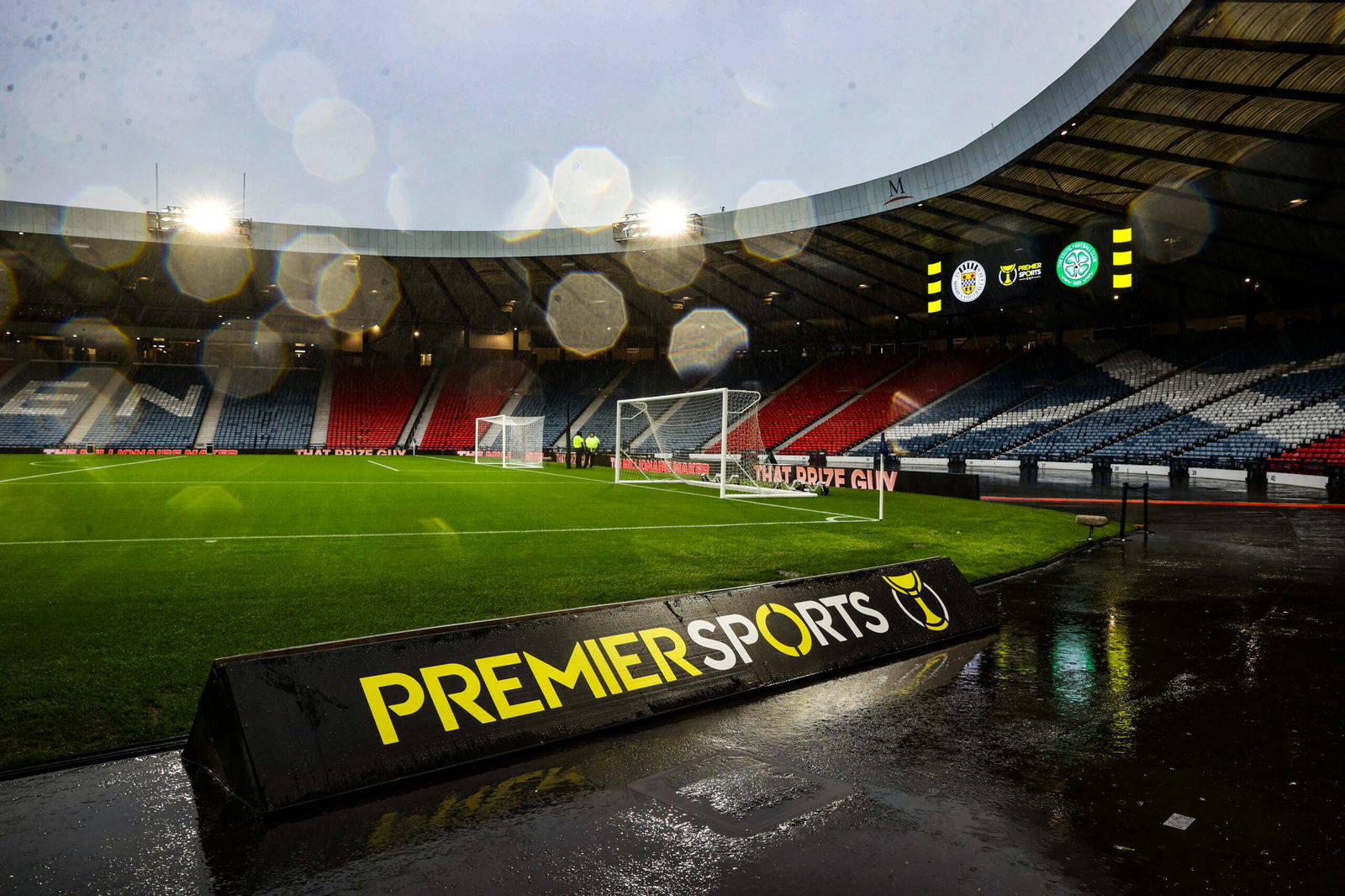 It’s time for Celtic to roar like Lions again! Let today be the day!