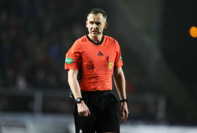 Honest mistake helps Hearts to victory over Falkirk Honest mistake helps Hearts to victory over Falkirk