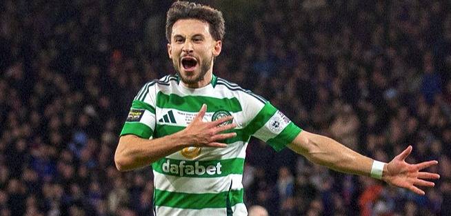 CELTIC v ST MIRREN: 5-MINUTE QUIZ