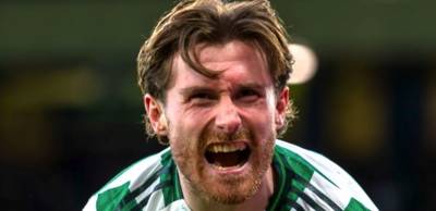 ‘We Need to Stand Up,’ Insists Ralston ‘We Need to Stand Up,’ Insists Ralston