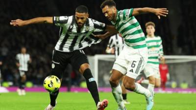 Manager’s post-match reaction to cup final defeat Manager’s post-match reaction to cup final defeat