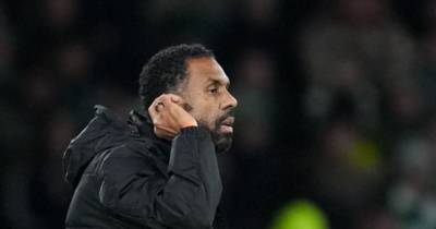 If Celtic lose Wilfried Nancy could be done for in record time and deservedly so – Hugh Keevins If Celtic lose Wilfried Nancy could be done for in record time and deservedly so – Hugh Keevins