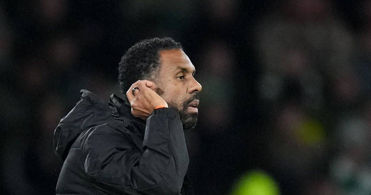 If Celtic lose Wilfried Nancy could be done for in record time and deservedly so – Hugh Keevins