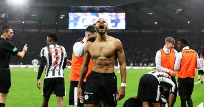 Sensational St Mirren plunge Celtic into crisis as Wilfried Nancy faces uncertain future already – 5 talking points Sensational St Mirren plunge Celtic into crisis as Wilfried Nancy faces uncertain future already – 5 talking points