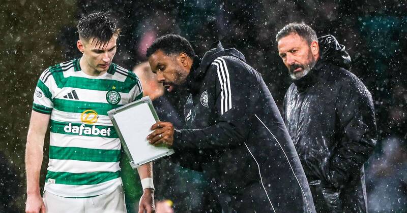 The Kieran Tierney Celtic mindset change Wilfried Nancy reckons can take Hoops hero to a new level