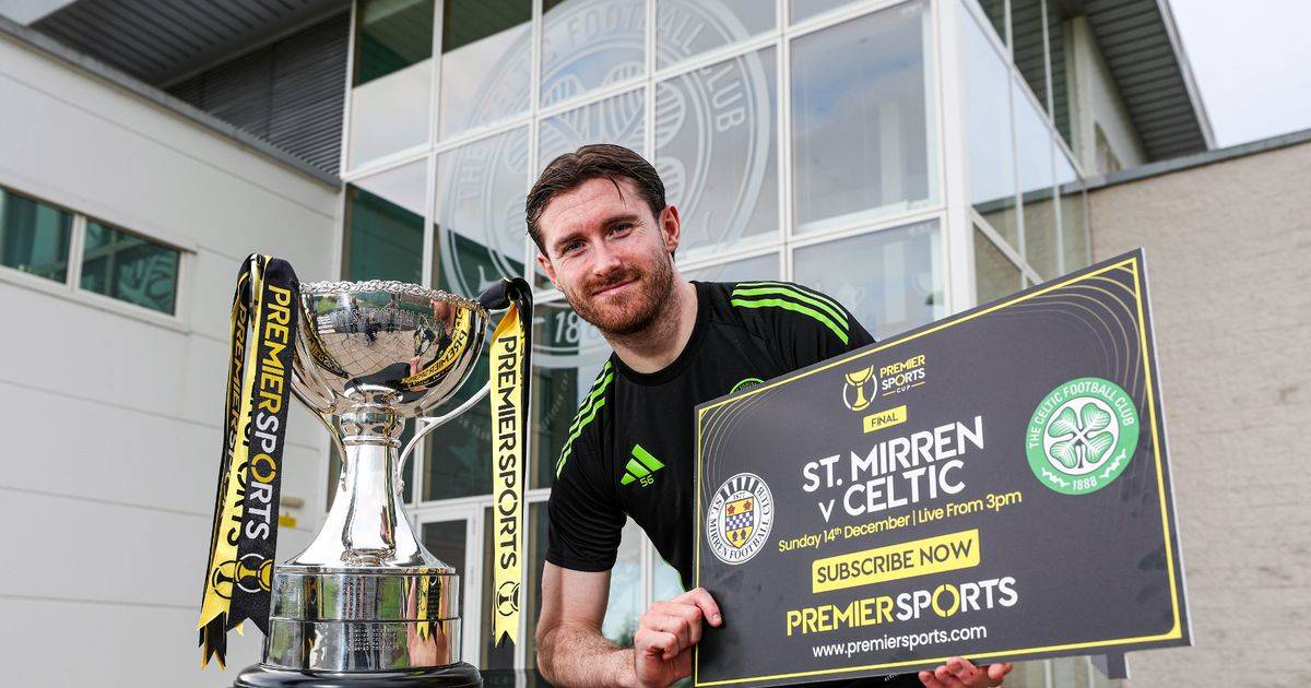 What Celtic won’t accept again as Anthony Ralston fires honest cup final warning to Hoops