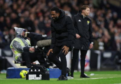 Wilfried Nancy ‘Frustrated’ By Celtic’s Long-Ball Approach Wilfried Nancy ‘Frustrated’ By Celtic’s Long-Ball Approach