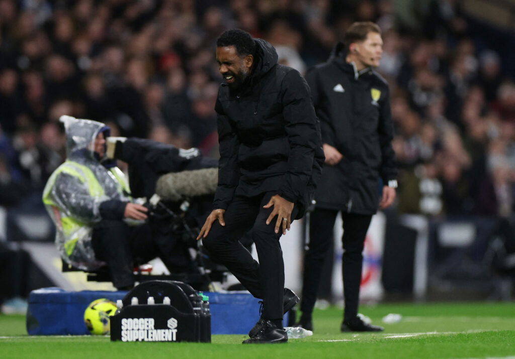 Wilfried Nancy ‘Frustrated’ By Celtic’s Long-Ball Approach