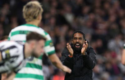 Wilfried Nancy Points to Historic Celtic Set-Piece Problem Wilfried Nancy Points to Historic Celtic Set-Piece Problem