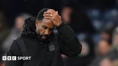 ‘Nancy miserable in midst of Celtic baptism of fire’ ‘Nancy miserable in midst of Celtic baptism of fire’