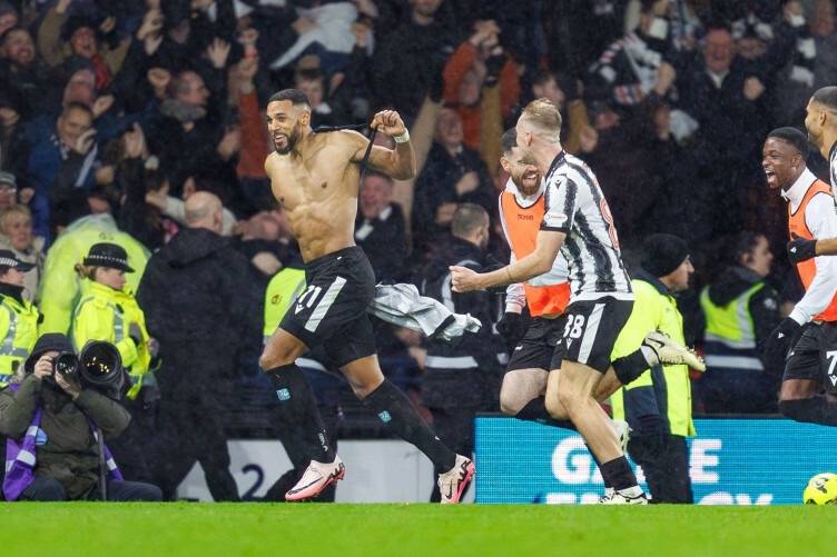 Nancy nightmare continues as St Mirren shock Celtic in Premier Sports Cup final