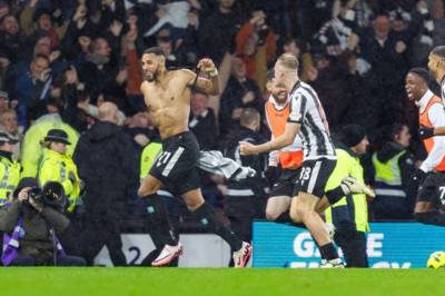 Nancy nightmare continues as St Mirren shock Celtic in Premier Sports Cup final Nancy nightmare continues as St Mirren shock Celtic in Premier Sports Cup final
