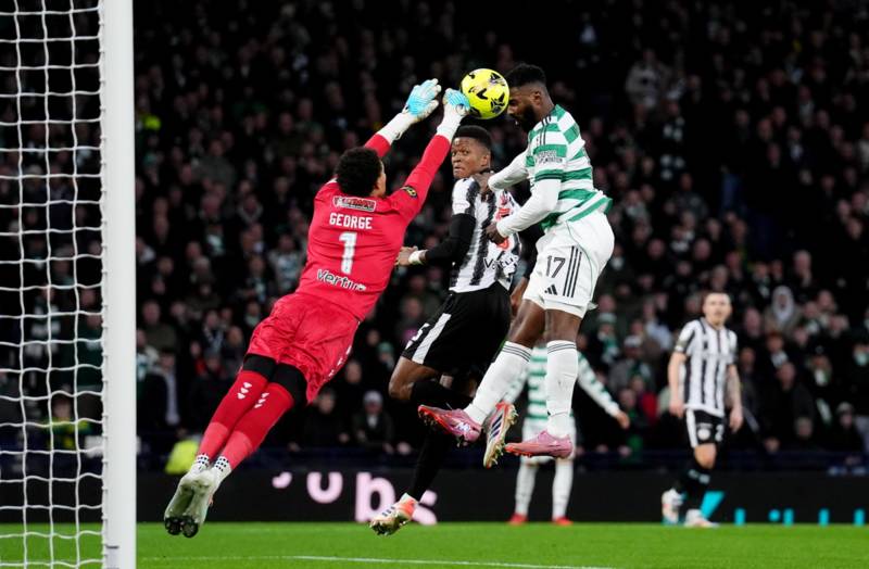 Kelechi Iheanacho Celtic injury blow as striker hurts hamstring again