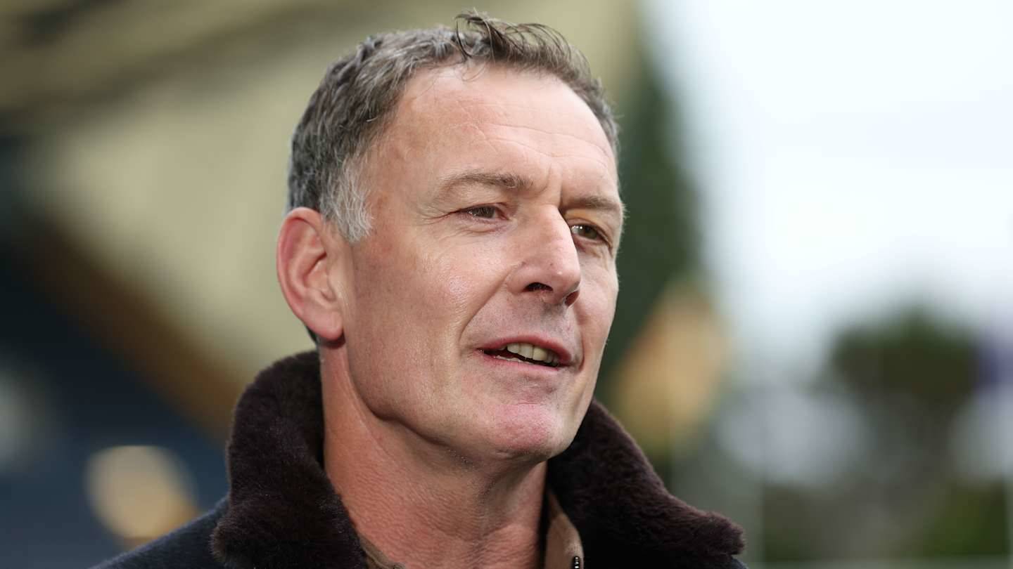 Chris Sutton slammed by Celtic fans for comments after losing final