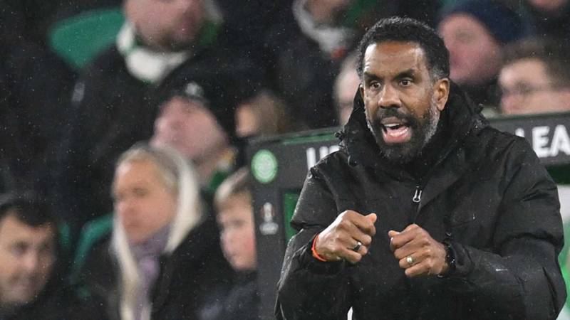 ‘He’s finished’ – Celtic player slammed by fans for display in final ‘He’s finished’ – Celtic player slammed by fans for display in final