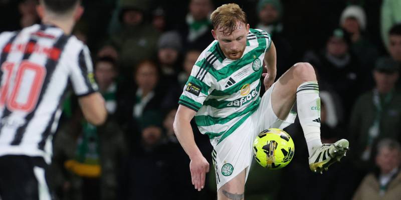 Worse than Scales: Nancy must drop 4/10 flop who cost Celtic the trophy