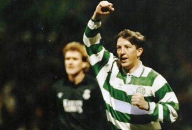14th December – Five Memorable Celtic Moments on this Day