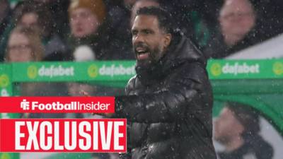 Ex-CEO: Wilfried Nancy has ‘blown it’ at Celtic amid ‘sacked immediately’ claim Ex-CEO: Wilfried Nancy has ‘blown it’ at Celtic amid ‘sacked immediately’ claim