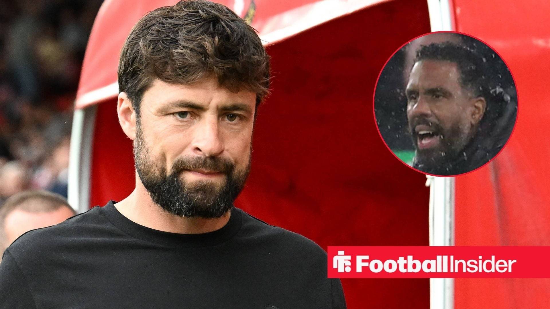 ‘Wilfried Nancy is done’ – Celtic fans say the same thing about sacking tonight