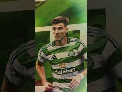 📍🏟️ #PremierSportsCupFinal | #CelticFC🍀 📍🏟️ #PremierSportsCupFinal | #CelticFC🍀