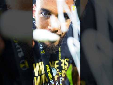 MVP Ayunga’s SPECIAL message??