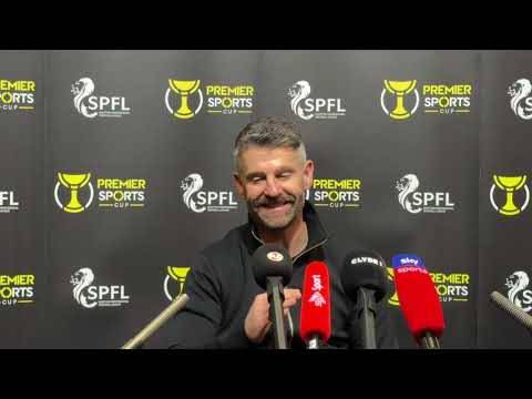 Ayunga terrorised their three central defenders