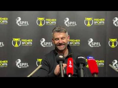 Ayunga terrorised their three central defenders Ayunga terrorised their three central defenders