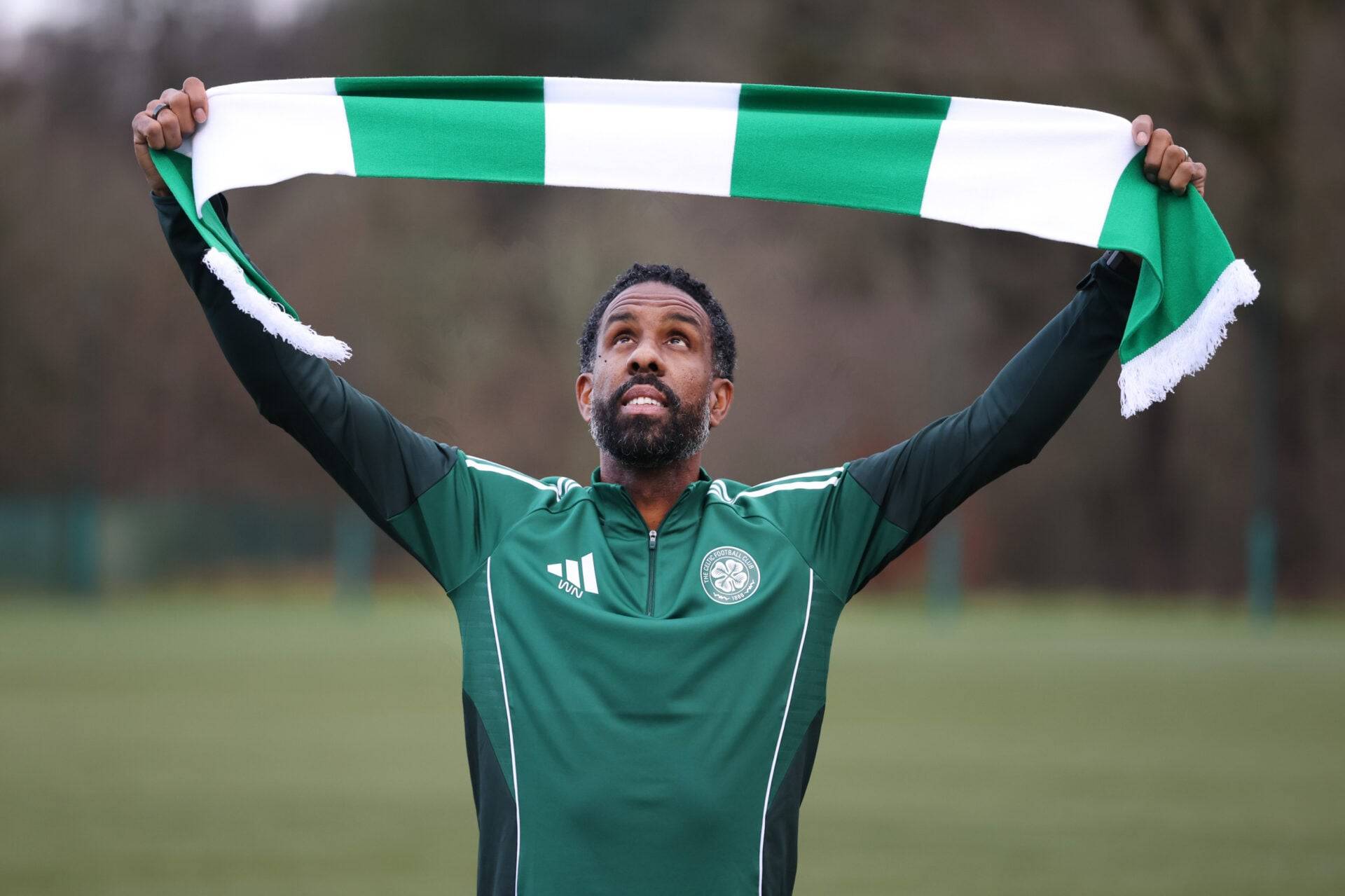 Gordon Dalziel admits he is shocked at ‘remarkable’ criticism of Celtic boss Wilfried Nancy