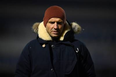 Mark Guidi on Paul Tisdale’s role at Celtic that fans might not know about Mark Guidi on Paul Tisdale’s role at Celtic that fans might not know about