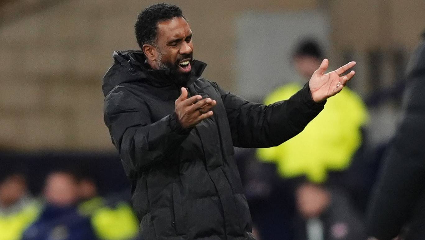Wilfried Nancy explains the big issue in the Celtic squad he wants to fix