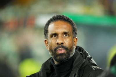 Wilfried Nancy picks cup final XI as Celtic team to face St Mirren revealed Wilfried Nancy picks cup final XI as Celtic team to face St Mirren revealed