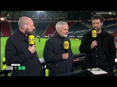Post Match Analysis & Highlights | St Mirren 3-1 Celtic | Premier Sports Cup Final Post Match Analysis & Highlights | St Mirren 3-1 Celtic | Premier Sports Cup Final