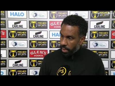 Result Or Performance? Wilfried Nancy Post Match Reaction | St Mirren 3-1 Celtic Result Or Performance? Wilfried Nancy Post Match Reaction | St Mirren 3-1 Celtic