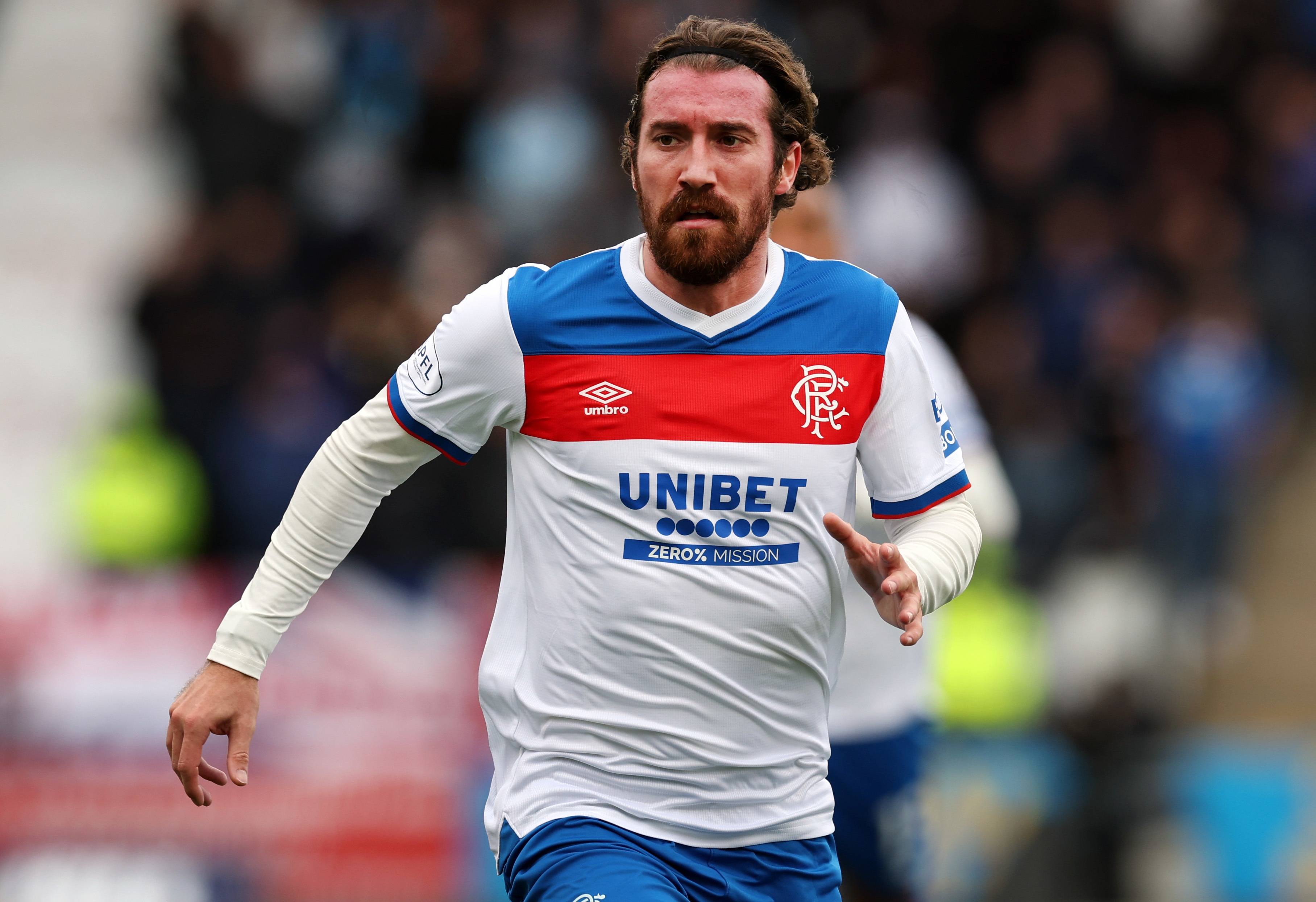 Sheffield United plot move to sign Rangers ace as Celtic handed chance to sign key target