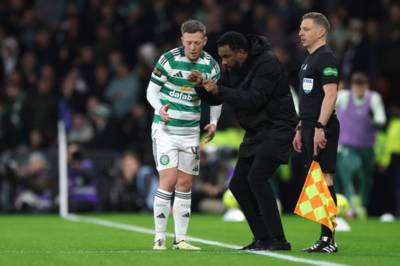 Wilfried Nancy sends passionate Celtic plea to supporters after Hampden horror show as boss vows to ‘see beyond the result’ Wilfried Nancy sends passionate Celtic plea to supporters after Hampden horror show as boss vows to ‘see beyond the result’