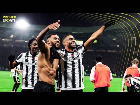HIGHLIGHTS | St. Mirren 3-1 Celtic | Brilliant Buddies stun Wilfried Nancy’s Bhoys in final