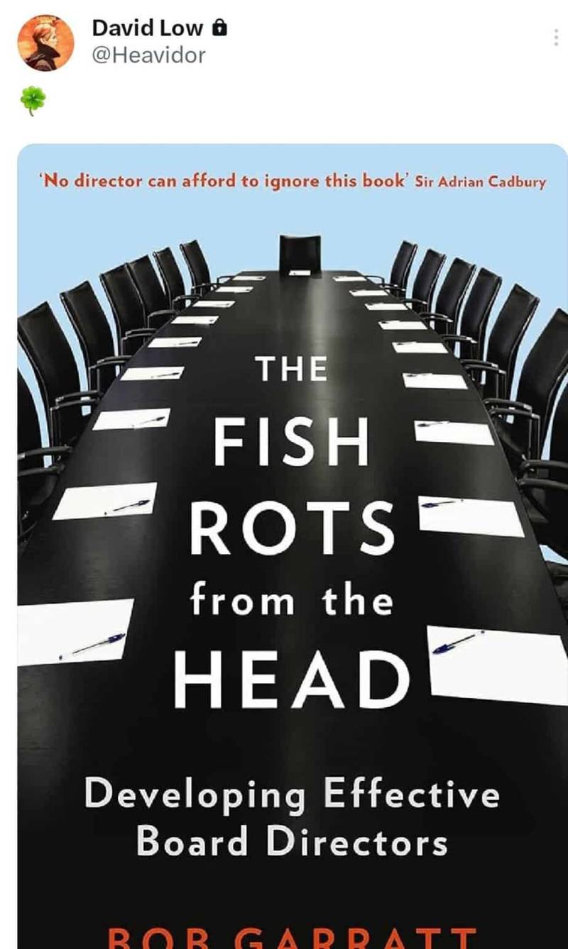 Succession FC hits the buffers Succession FC hits the buffers