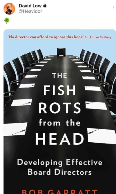 Succession FC hits the buffers