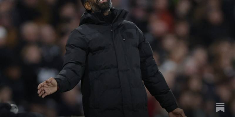 Third Defeat in Three for Nancy as Celtic Fall at Hampden | Player Ratings and Reaction