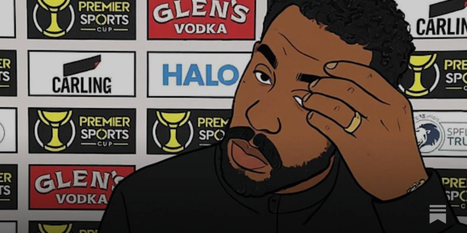 No Plan, No Structure, No Hope: The Shambles that is Wilfried Nancy’s Celtic
