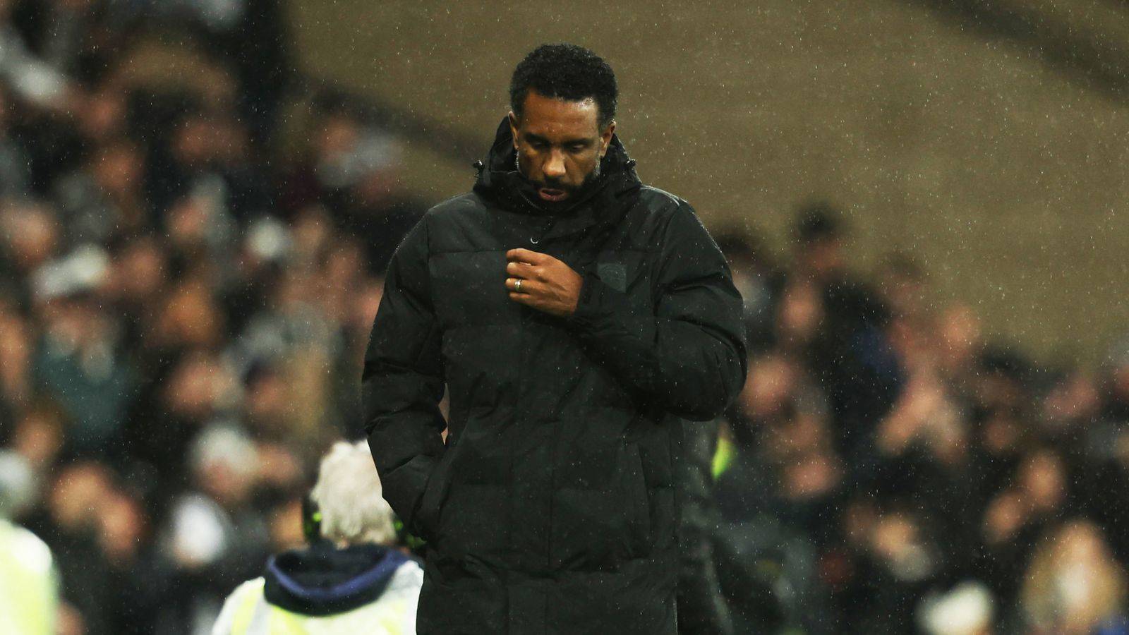 Nancy asks for ‘trust’ from Celtic fans after League Cup defeat